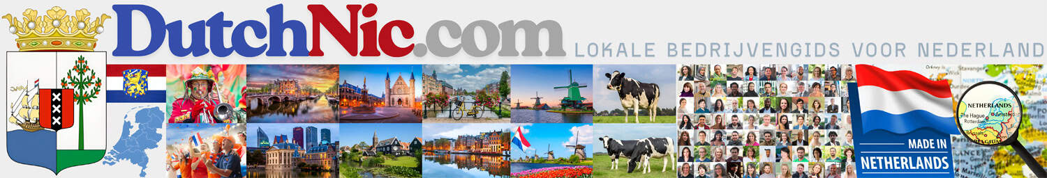 Gemaakt in Nederland - Mode atelier Roelie